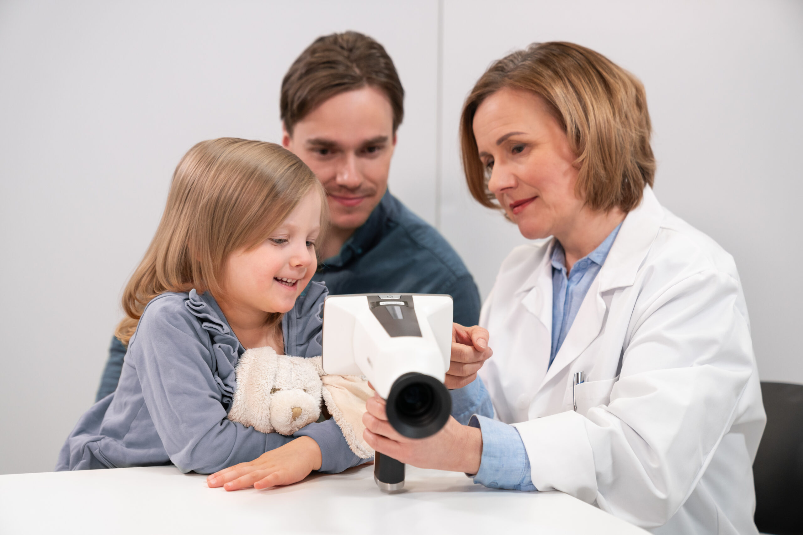 Pediatrics